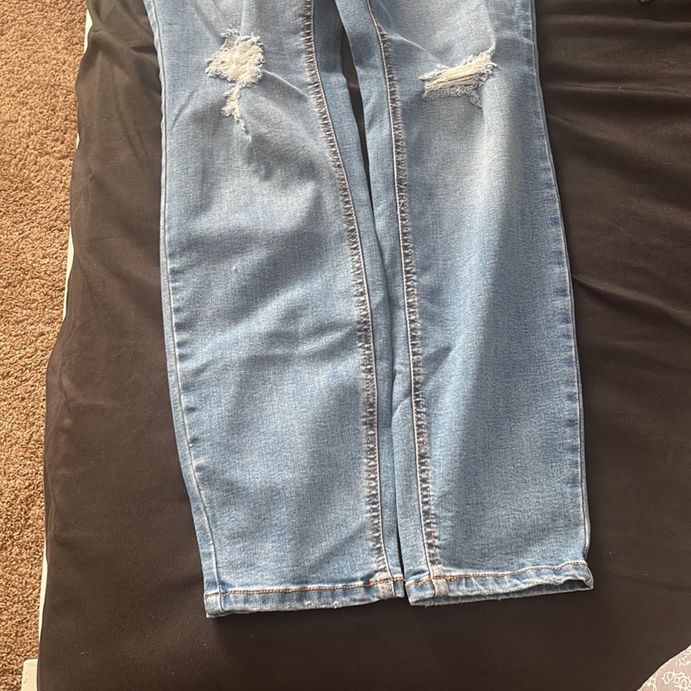 Jeans - Picture 4 of 8